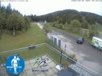 Archiv Foto Webcam Loipenzentrum Notschrei, Schwarzwald 07:00