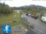 Archiv Foto Webcam Loipenzentrum Notschrei, Schwarzwald 13:00