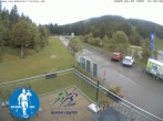 Archiv Foto Webcam Loipenzentrum Notschrei, Schwarzwald 15:00