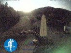 Archiv Foto Webcam Loipenzentrum Notschrei, Schwarzwald 23:00