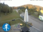 Archiv Foto Webcam Loipenzentrum Notschrei, Schwarzwald 06:00