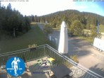 Archiv Foto Webcam Loipenzentrum Notschrei, Schwarzwald 07:00