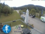 Archiv Foto Webcam Loipenzentrum Notschrei, Schwarzwald 11:00