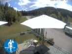 Archiv Foto Webcam Loipenzentrum Notschrei, Schwarzwald 13:00