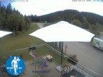 Archiv Foto Webcam Loipenzentrum Notschrei, Schwarzwald 13:00