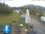 Archiv Foto Webcam Loipenzentrum Notschrei, Schwarzwald 15:00