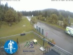 Archiv Foto Webcam Loipenzentrum Notschrei, Schwarzwald 19:00