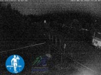 Archiv Foto Webcam Loipenzentrum Notschrei, Schwarzwald 21:00