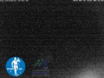 Archived image Webcam Cross Country Skiing Center Notschrei, Black Forest 23:00