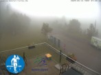 Archived image Webcam Cross Country Skiing Center Notschrei, Black Forest 06:00