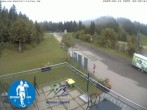 Archiv Foto Webcam Loipenzentrum Notschrei, Schwarzwald 07:00