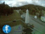 Archived image Webcam Cross Country Skiing Center Notschrei, Black Forest 03:00