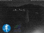 Archiv Foto Webcam Loipenzentrum Notschrei, Schwarzwald 01:00