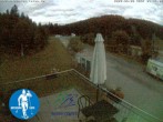 Archiv Foto Webcam Loipenzentrum Notschrei, Schwarzwald 03:00