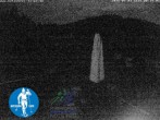 Archiv Foto Webcam Loipenzentrum Notschrei, Schwarzwald 23:00