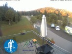 Archiv Foto Webcam Loipenzentrum Notschrei, Schwarzwald 05:00