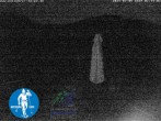 Archiv Foto Webcam Loipenzentrum Notschrei, Schwarzwald 01:00
