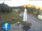Archiv Foto Webcam Loipenzentrum Notschrei, Schwarzwald 05:00