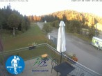 Archiv Foto Webcam Loipenzentrum Notschrei, Schwarzwald 06:00