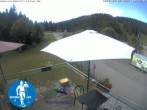 Archiv Foto Webcam Loipenzentrum Notschrei, Schwarzwald 09:00