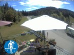 Archiv Foto Webcam Loipenzentrum Notschrei, Schwarzwald 13:00