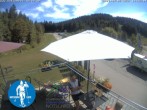 Archiv Foto Webcam Loipenzentrum Notschrei, Schwarzwald 15:00