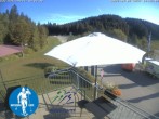 Archiv Foto Webcam Loipenzentrum Notschrei, Schwarzwald 17:00