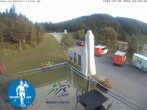 Archiv Foto Webcam Loipenzentrum Notschrei, Schwarzwald 19:00