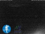 Archiv Foto Webcam Loipenzentrum Notschrei, Schwarzwald 23:00