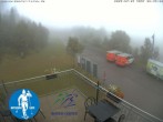 Archiv Foto Webcam Loipenzentrum Notschrei, Schwarzwald 05:00