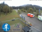 Archiv Foto Webcam Loipenzentrum Notschrei, Schwarzwald 07:00
