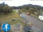Archiv Foto Webcam Loipenzentrum Notschrei, Schwarzwald 09:00