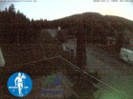 Archiv Foto Webcam Loipenzentrum Notschrei, Schwarzwald 03:00