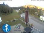 Archiv Foto Webcam Loipenzentrum Notschrei, Schwarzwald 05:00