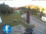 Archiv Foto Webcam Loipenzentrum Notschrei, Schwarzwald 06:00