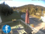 Archiv Foto Webcam Loipenzentrum Notschrei, Schwarzwald 07:00