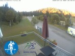 Archiv Foto Webcam Loipenzentrum Notschrei, Schwarzwald 05:00