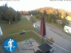 Archiv Foto Webcam Loipenzentrum Notschrei, Schwarzwald 06:00