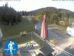 Archiv Foto Webcam Loipenzentrum Notschrei, Schwarzwald 07:00