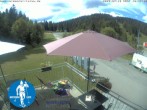 Archiv Foto Webcam Loipenzentrum Notschrei, Schwarzwald 09:00