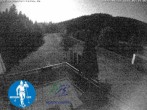 Archiv Foto Webcam Loipenzentrum Notschrei, Schwarzwald 01:00