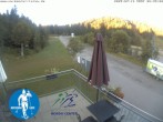 Archiv Foto Webcam Loipenzentrum Notschrei, Schwarzwald 05:00