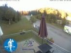 Archiv Foto Webcam Loipenzentrum Notschrei, Schwarzwald 06:00