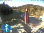 Archiv Foto Webcam Loipenzentrum Notschrei, Schwarzwald 07:00