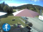 Archiv Foto Webcam Loipenzentrum Notschrei, Schwarzwald 09:00