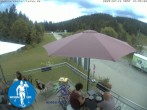 Archiv Foto Webcam Loipenzentrum Notschrei, Schwarzwald 13:00