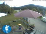 Archiv Foto Webcam Loipenzentrum Notschrei, Schwarzwald 15:00