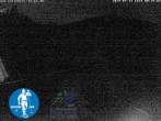 Archiv Foto Webcam Loipenzentrum Notschrei, Schwarzwald 23:00