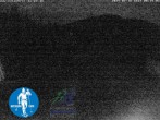 Archiv Foto Webcam Loipenzentrum Notschrei, Schwarzwald 23:00