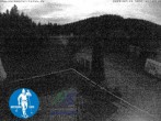 Archiv Foto Webcam Loipenzentrum Notschrei, Schwarzwald 03:00